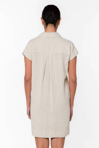 Velvet Heart - Deanna Shirt Dress