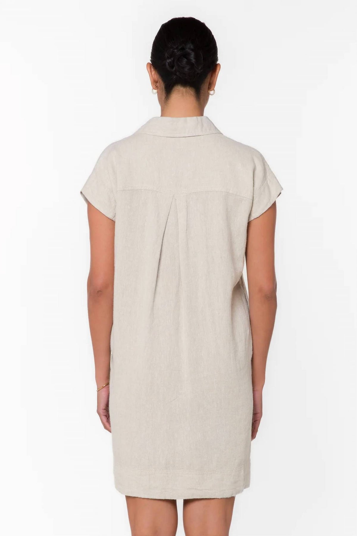 Velvet Heart - Deanna Shirt Dress