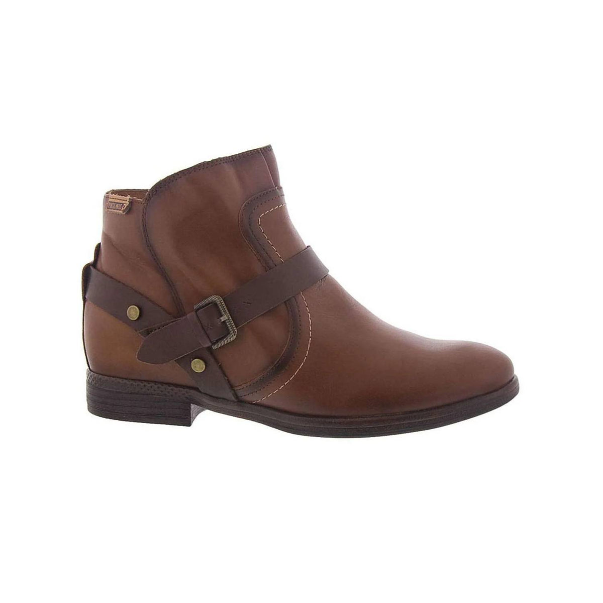 Pikolinos - Women's Ordino Boots