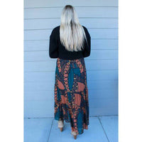Cleobella - Kitty Ankle Skirt