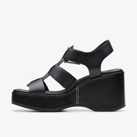 Clarks - Women's Manon Cove Sandals