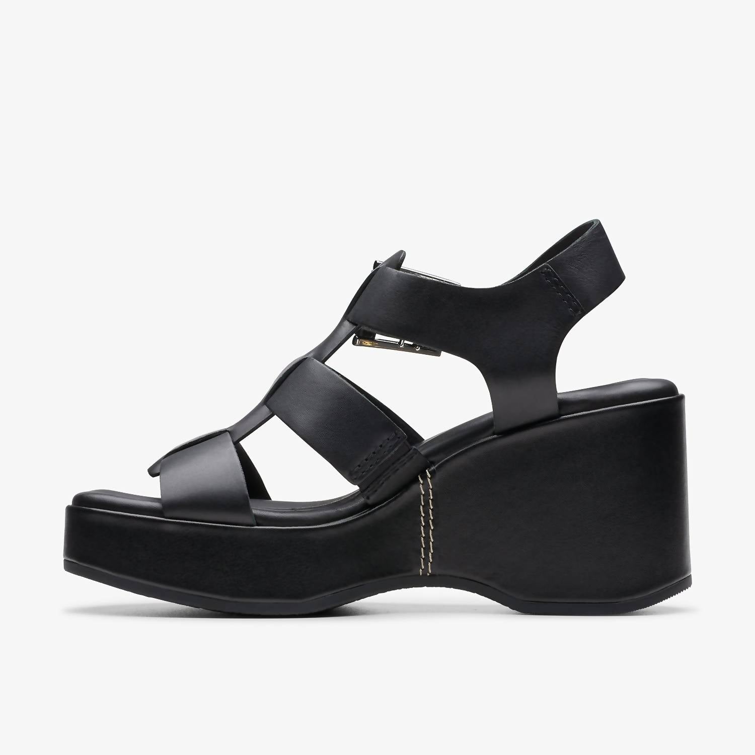 Clarks - Women's Manon Cove Sandals
