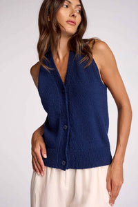 Sundays - Zya Sweater Vest