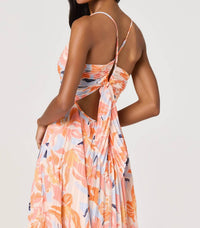 Astr - Blythe Maxi Dress