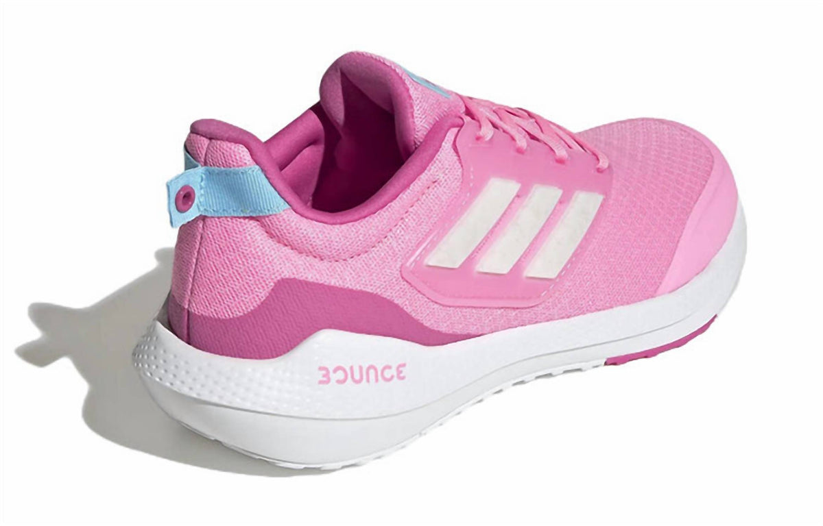 Adidas - Junior Kids Eq21 Run 2.0 Shoes