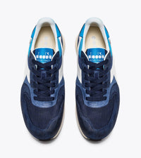 Diadora - Men's Conquest Suede Sneaker