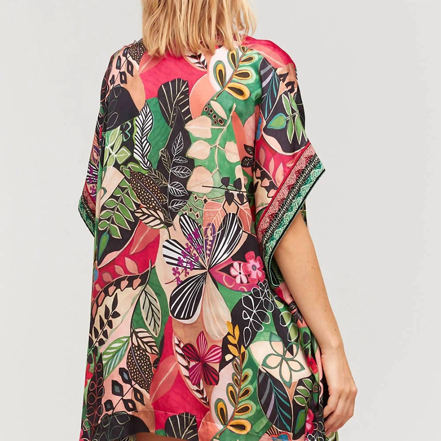 Aldo Martins - Guim Jacket