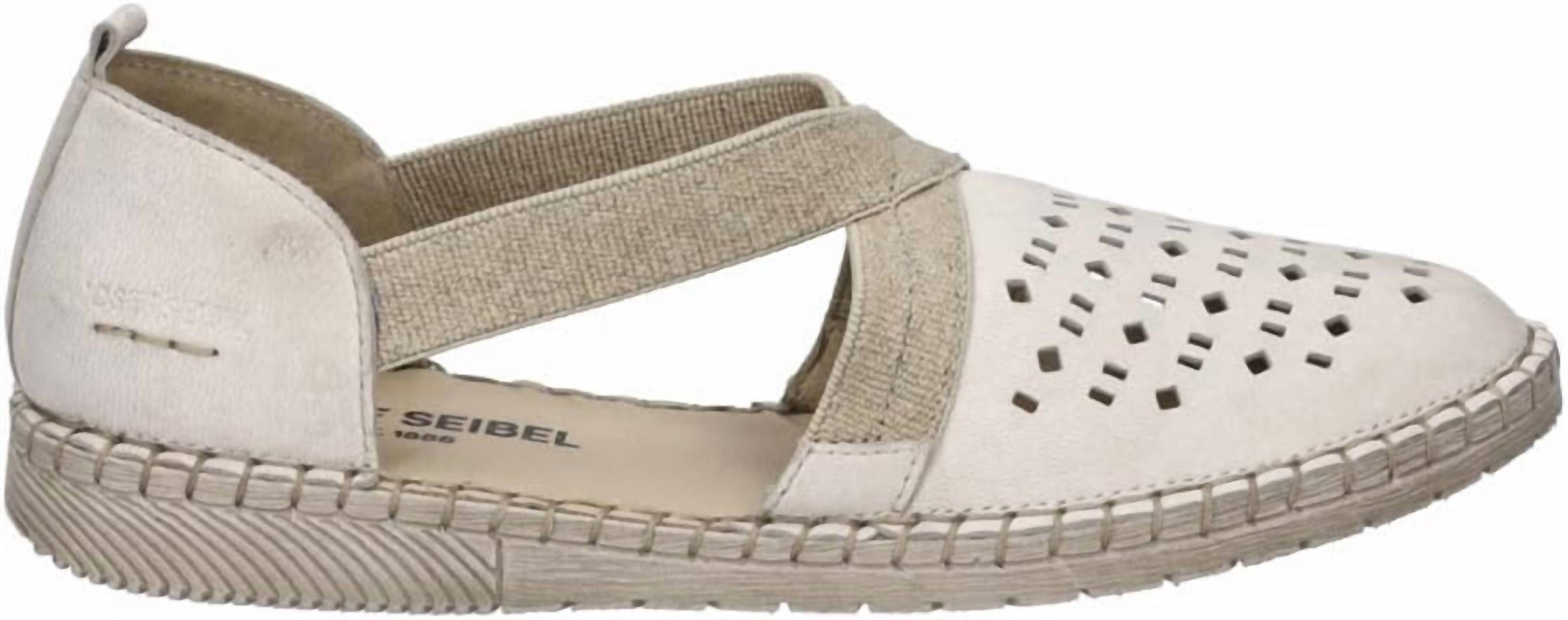 Josef Seibel - Women's Sofie 44 Casual Shoes