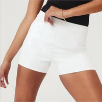 Spanx - On-the-go Shorts