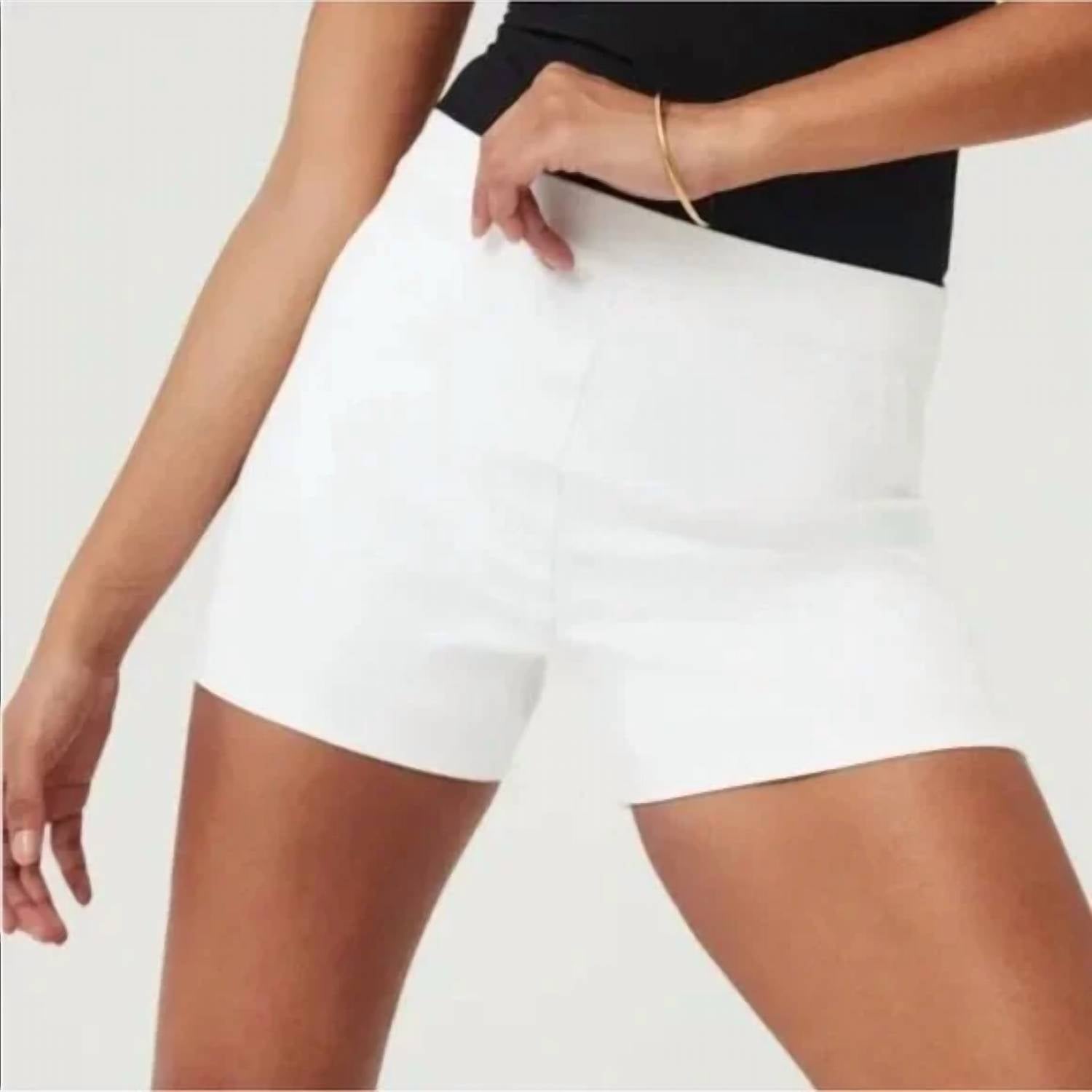 Spanx - On-the-go Shorts