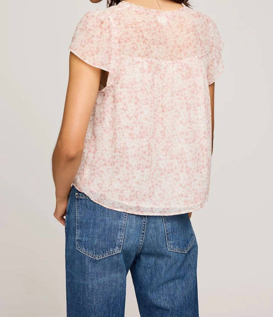 Gentle Fawn - Women's Carlotta Top