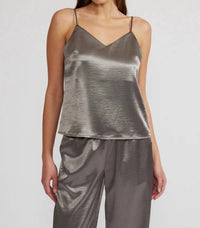 Lucy Paris - Joy Camisole Top