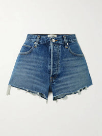 Frame - Hang Short