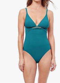 Profile By Gottex - Pro Unchain My Heart One Piece Swimsuit