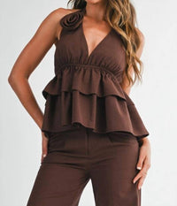 Eb Luxe - Kiara Set