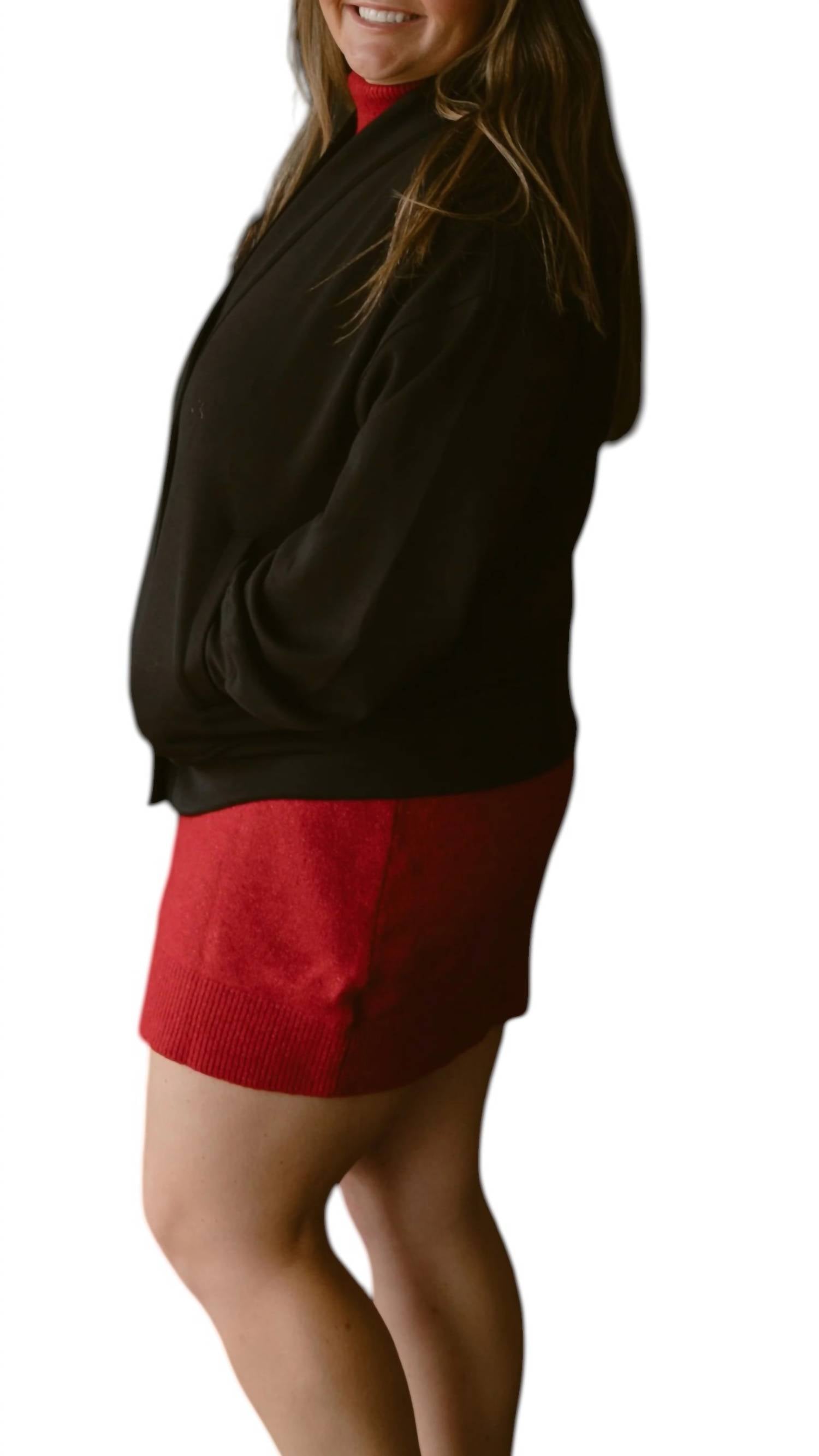Rae Mode - Amelia Cardigan