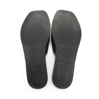 Melissa - Women's Plush Sandals