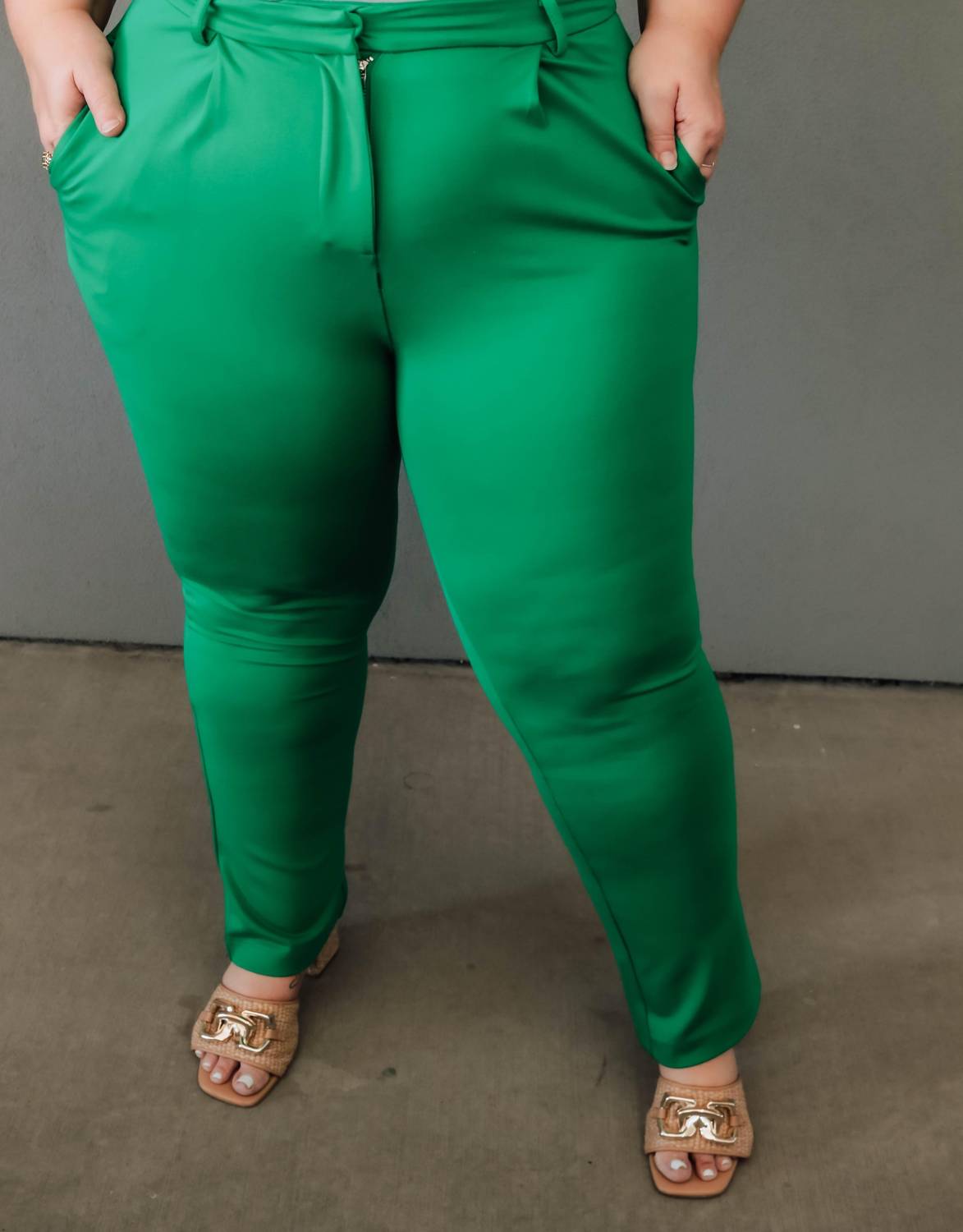 Blue B - The Lennox Trouser