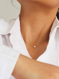 Flanerie By Maiq - The Elizabeth Necklace
