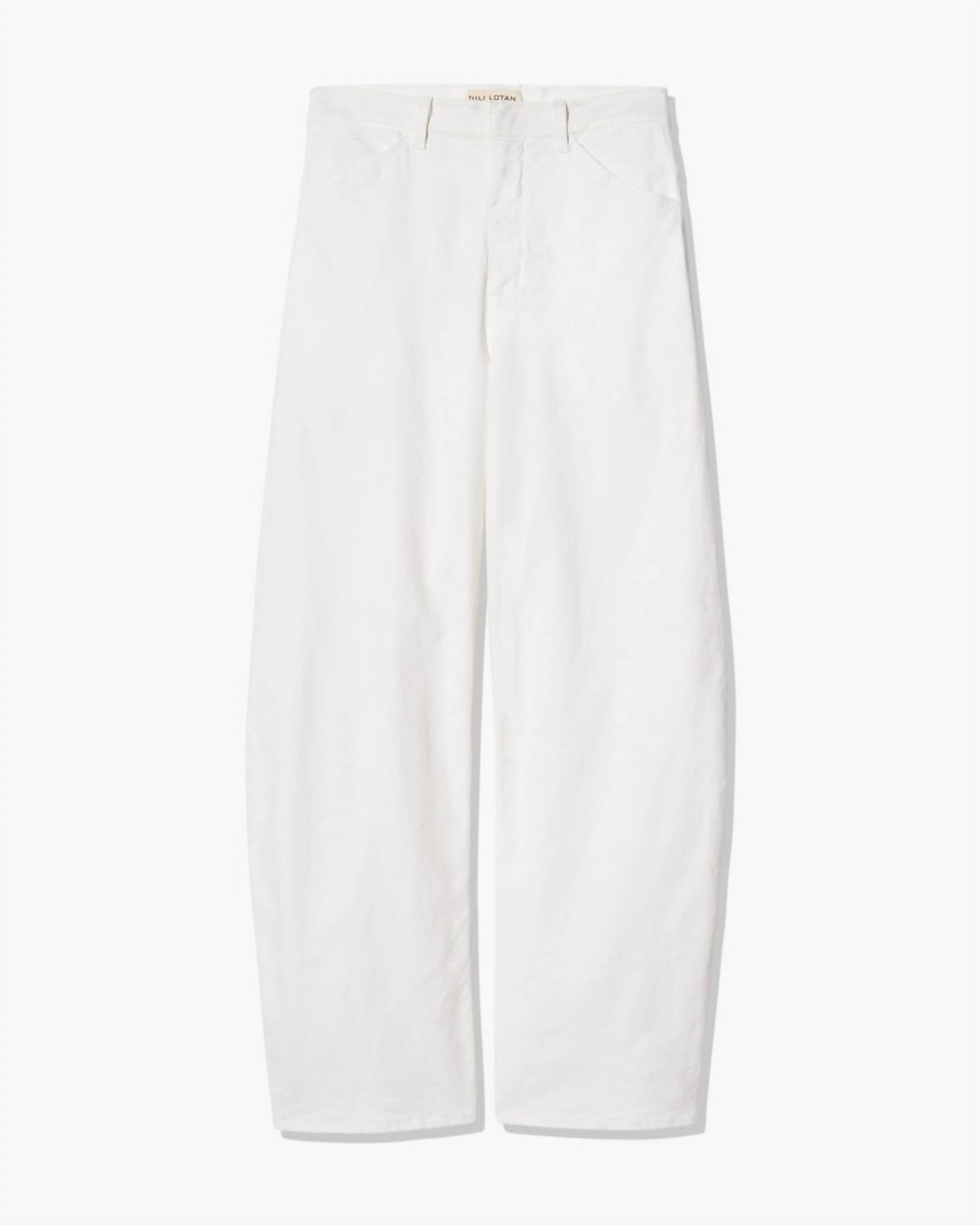 Nili Lotan - Tribeca Pant