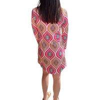 Isle - Steeplechase Tonnie Dress