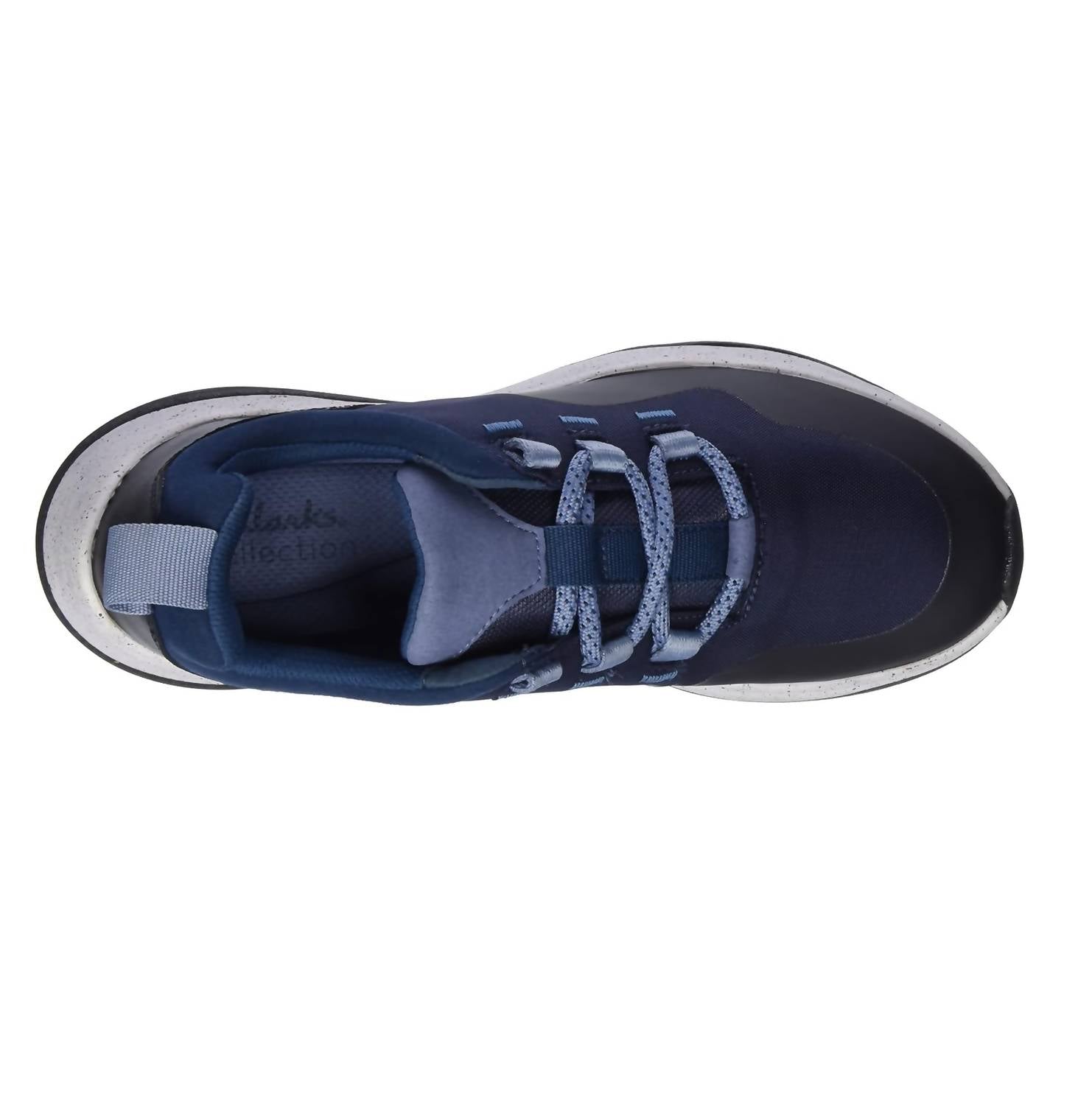 Clarks - Women's Jaunt Lace Oxford Shoes