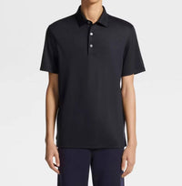 Zegna - High Performance Wool Polo