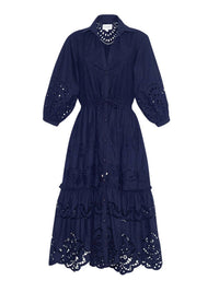Cara Cara - Hutton Dress