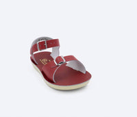 Saltwater Boys Co. - Kids' San ­surfer Sandals
