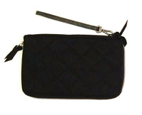Vera Bradley - Women's Rfid On The Go Wristlet Wallet