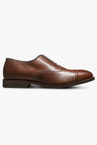 Allen Edmonds - Men's Park Avenue Cap-toe Oxford Dress Shoe
