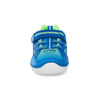 Stride Rite - Boy's Soft Motion Kylo Sneakers