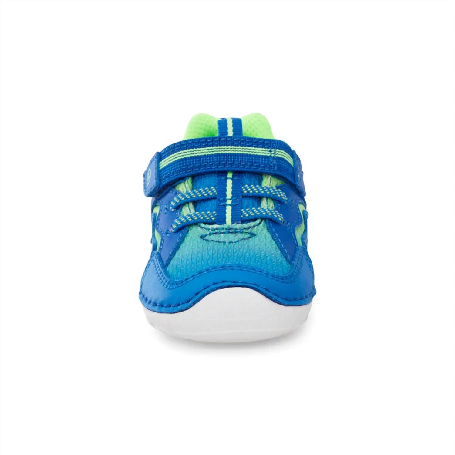 Stride Rite - Boy's Soft Motion Kylo Sneakers