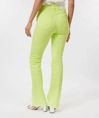 Esqualo - Fallon Flair Jeans