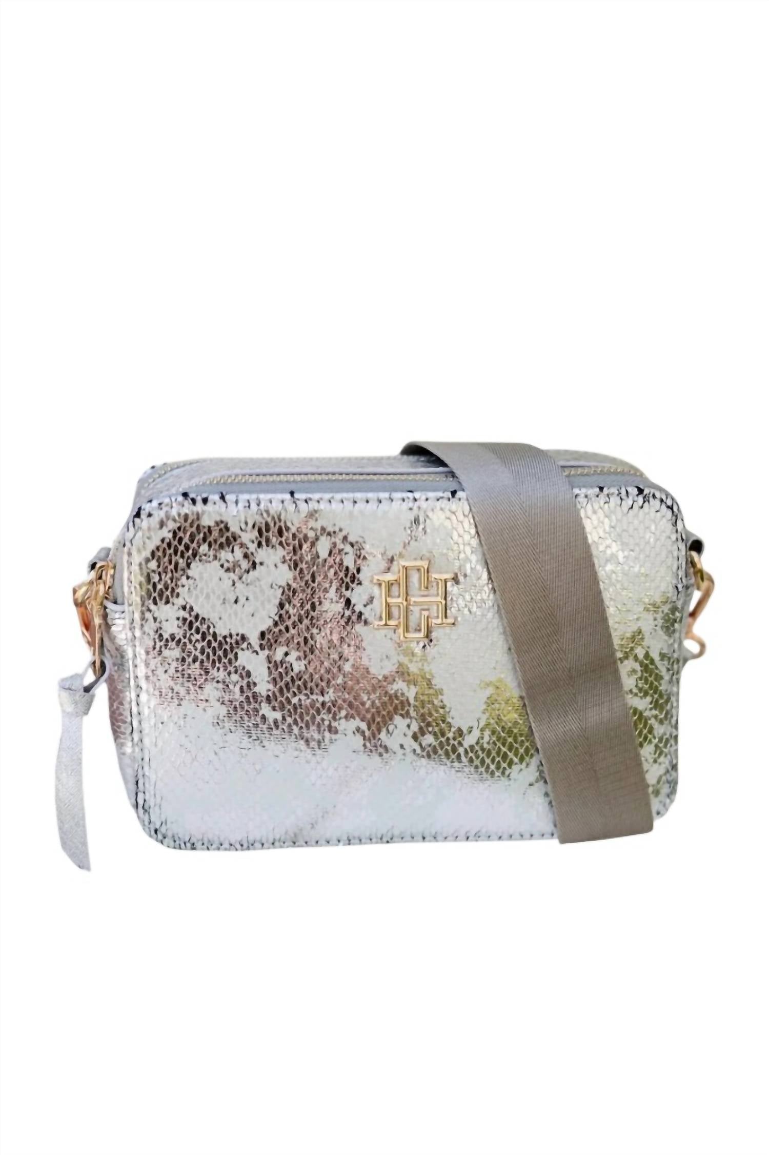 Caroline Hill - Women's Oakley Crossbody Bag
