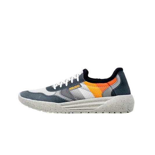 Psudo - Men's Court Sneaker