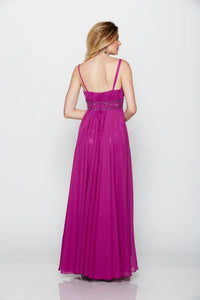 Milano Formals - Goddess Aura Gown