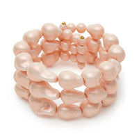 Lele Sadoughi - Women's Collector Pearl Bracelet