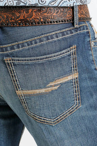 Cinch - Ian Slim Fit Jeans