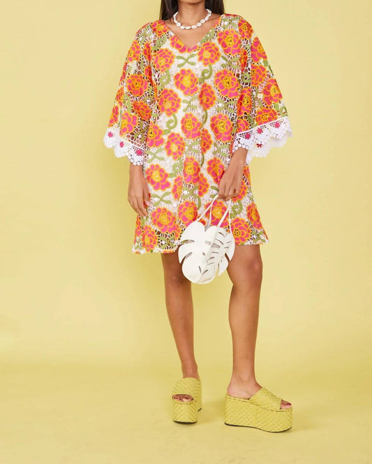 Tela - Lei Lei Short Dress