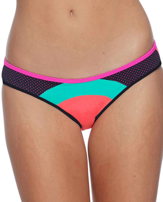 Body Glove - Women's Surfrider Full Coverage Bikini Bottom