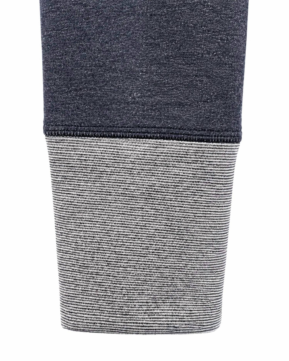 Lulu-B - Reversible Long Zip Jacket