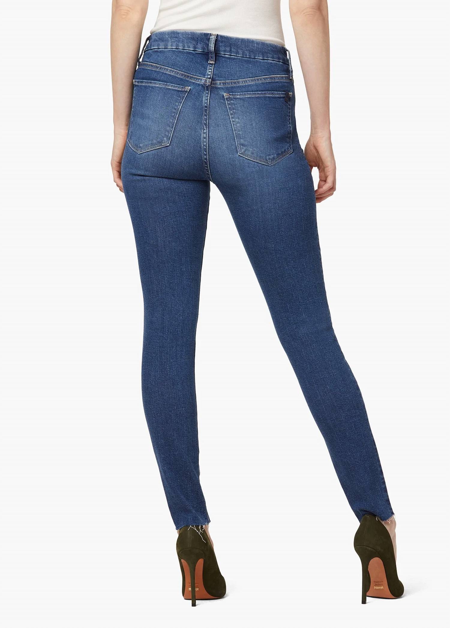 Joe'S Jeans - Vintage Reserve Distressed Jeans