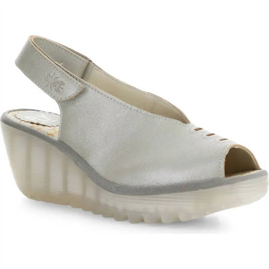 Fly London - Women's Yeay Lightweight Sandal