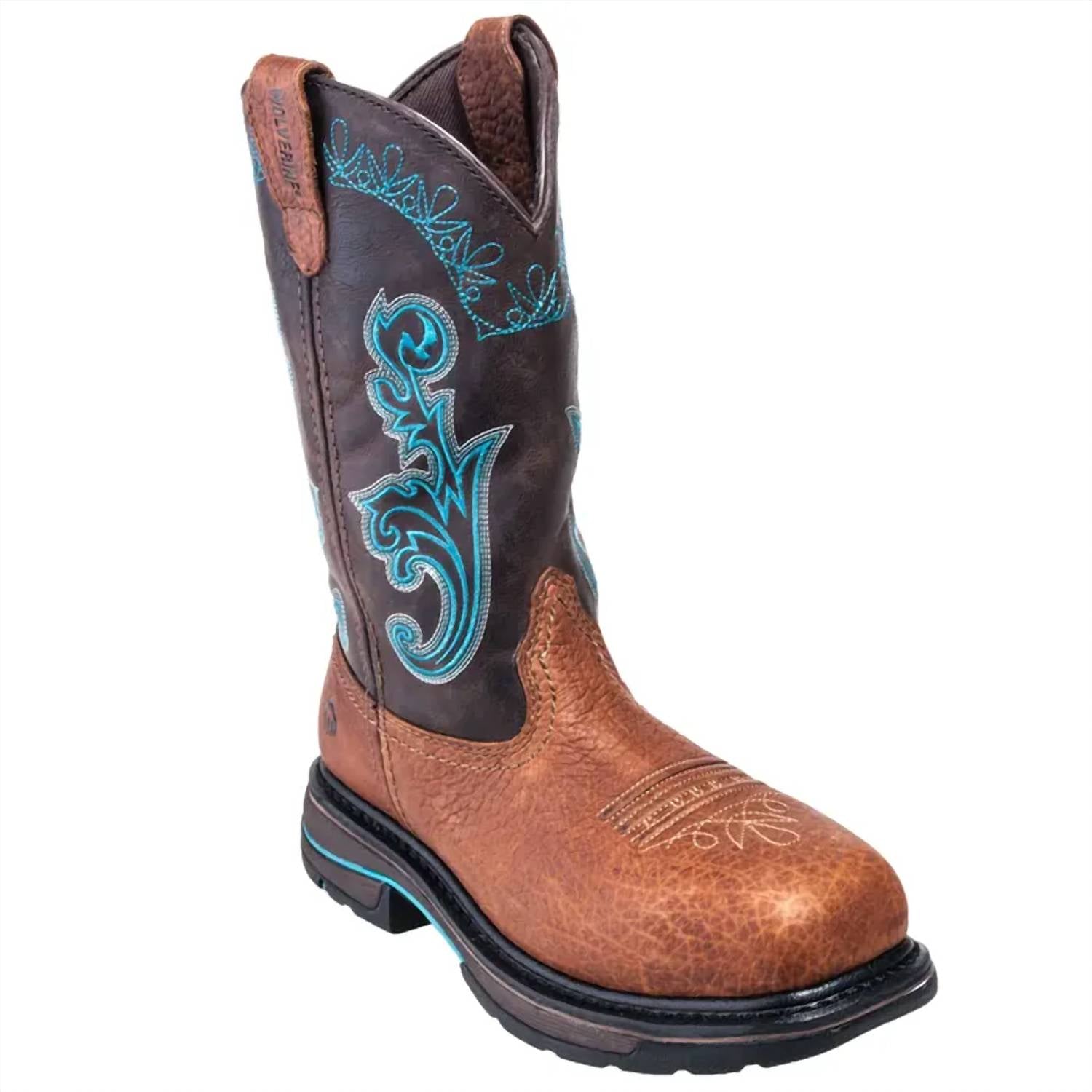 Wolverine - Women's Kacey Boot