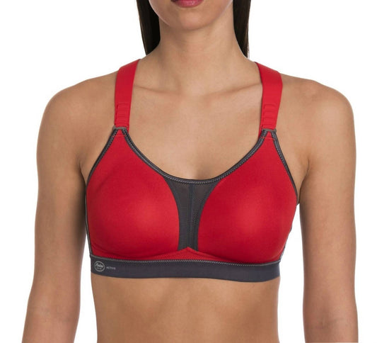 Dynamix Star Maximum Support Sport Bra