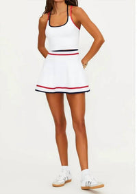 Beach Riot - Tamara Mini Skirt