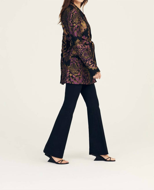 Derek Lam 10 Crosby - Orville Smoking Jacket