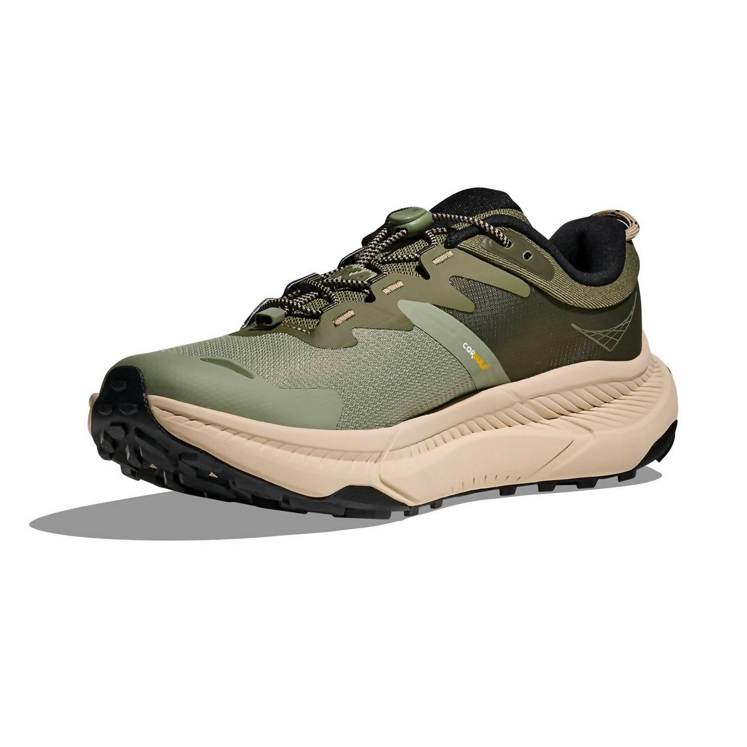 Hoka - Men's Transport Running Shoe