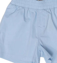 The Oaks Apparel - Boy's Athletic Shorts